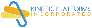 Kinetic Platforms Inc. Logo